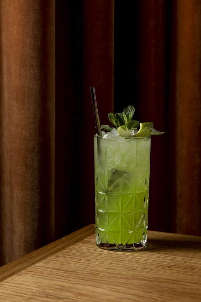 Фото Nolinski Paris