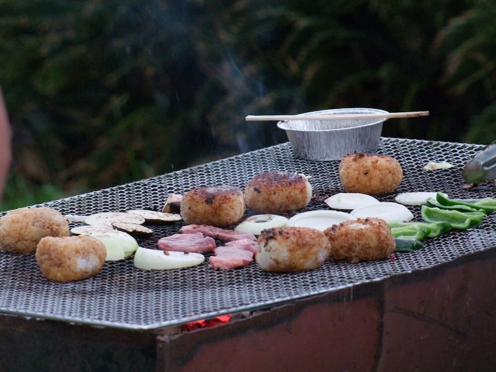 Фото Hoshisunaso