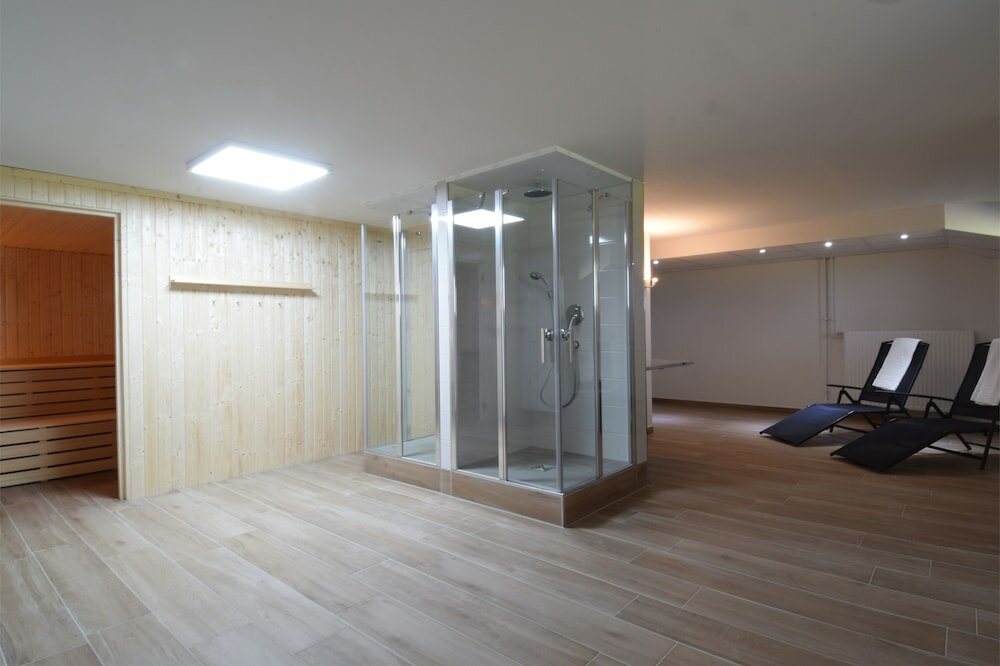 Фото Aparthotel Donaustern