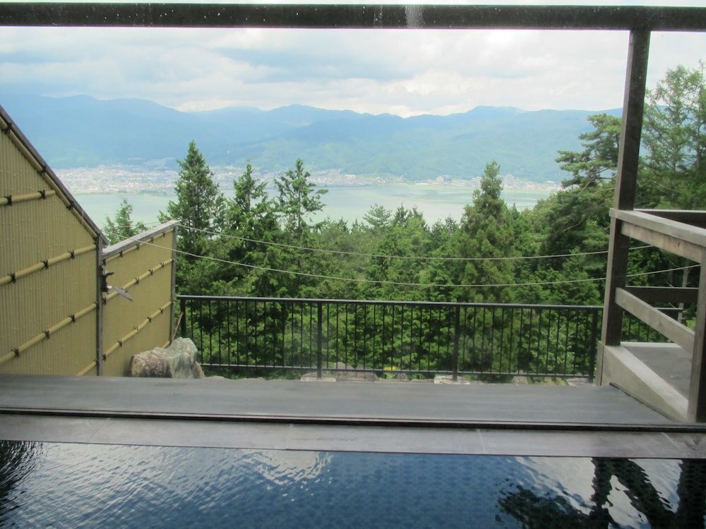 Фото Suwako-no Mori Shikitei