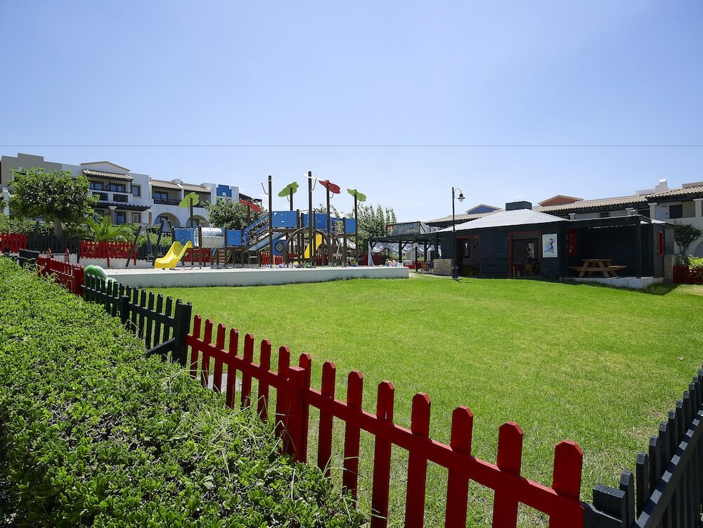 Фото Aldemar Knossos Villas