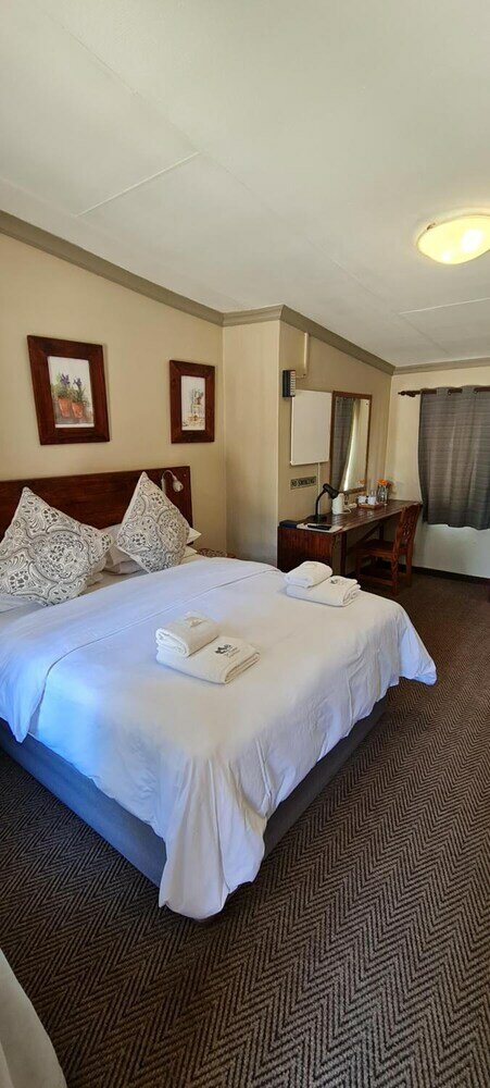 Фото Bo Kamer Guesthouse