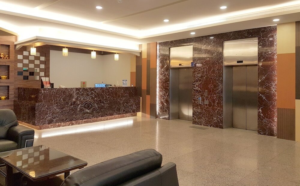 Фото Sun Wang Hotel