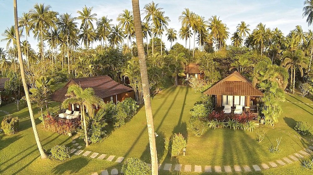 Фото Shantaa Resort