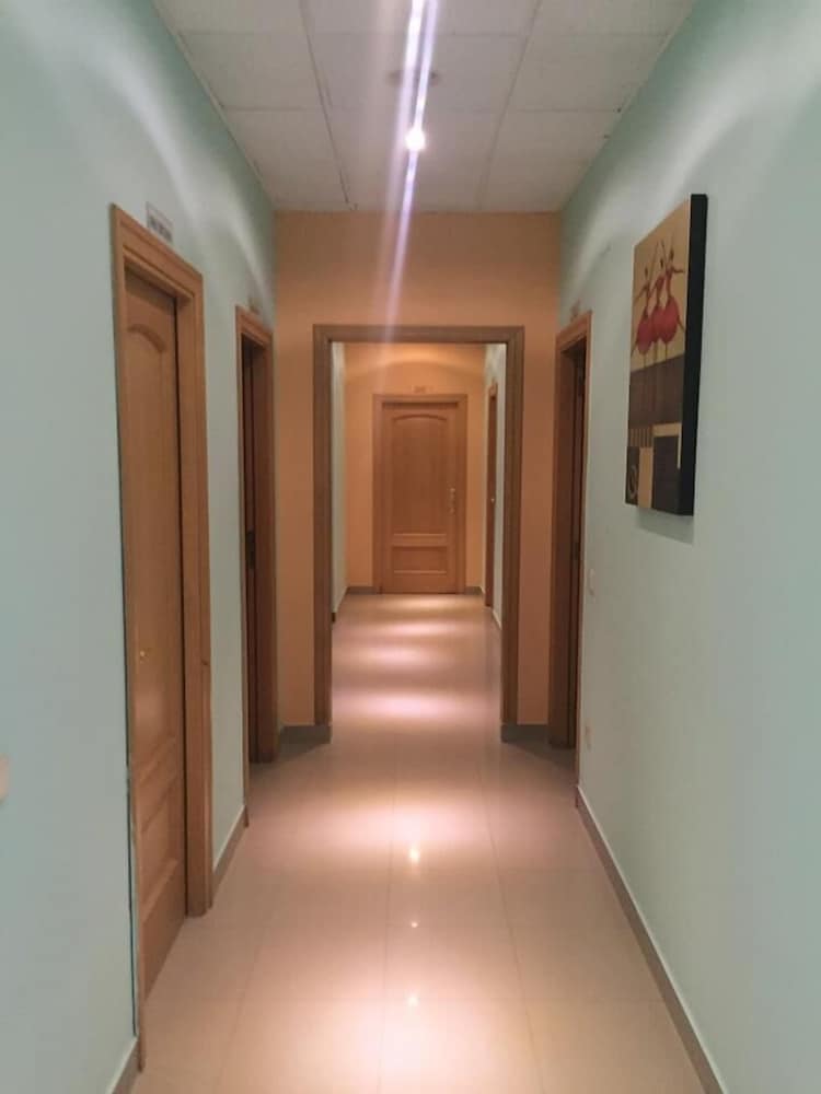 Фото Hotel Lisboa