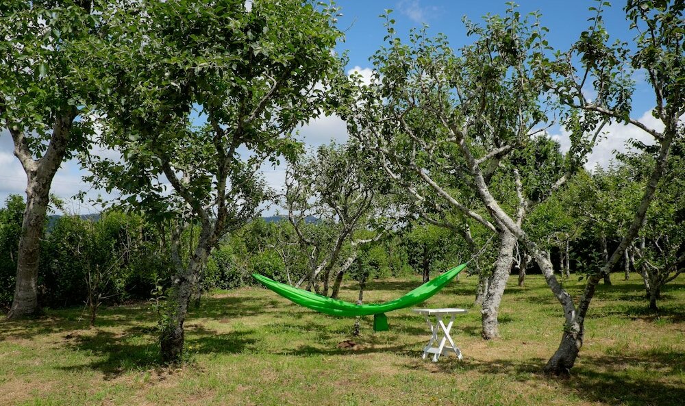 Фото Turismo Rural - O Xastre de Anos