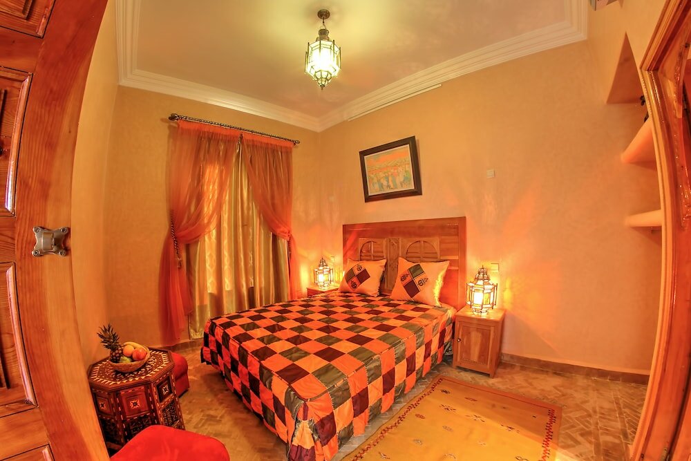 Фото Dar Tasnime