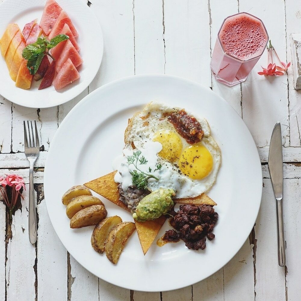 Фото Flushing Meadows Resort