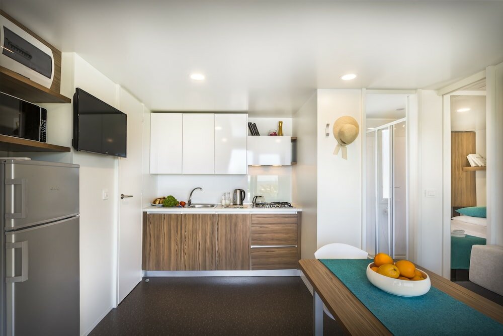 Фото Aminess Maravea Camping Resort Mobile Homes