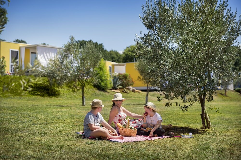 Фото Aminess Maravea Camping Resort Mobile Homes