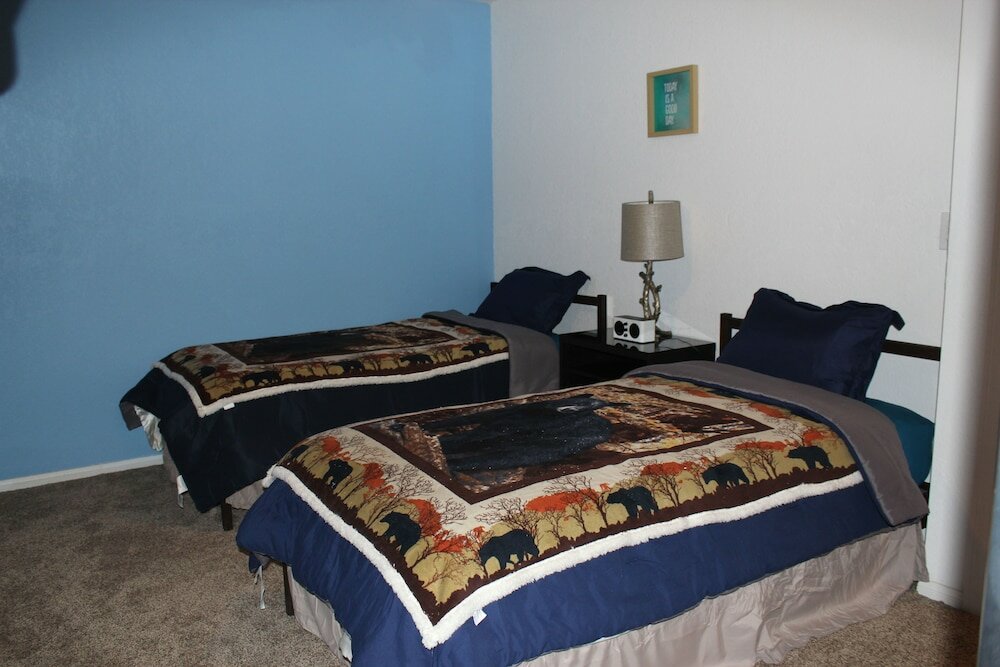 Фото Big Bear Lakeview