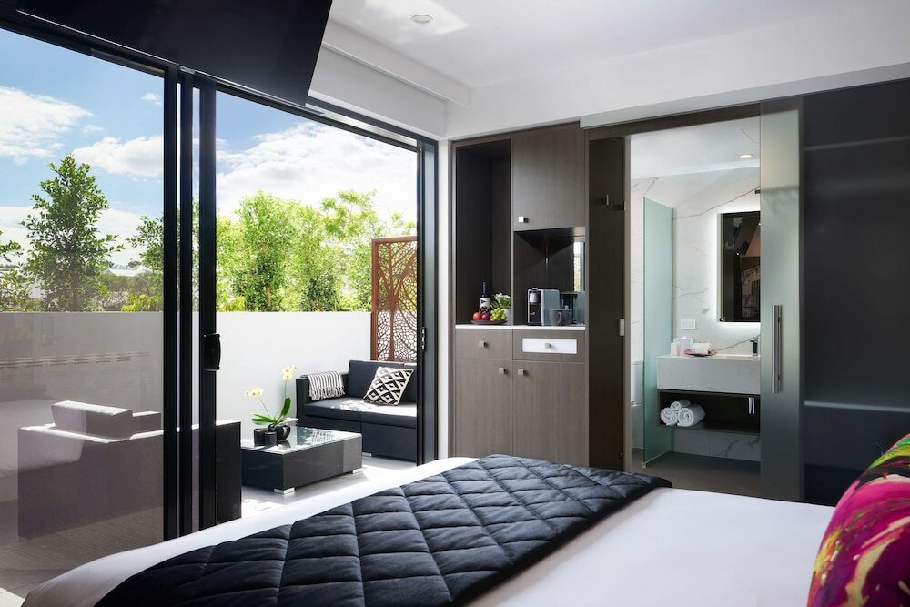 Фото Sage Hotel James Street