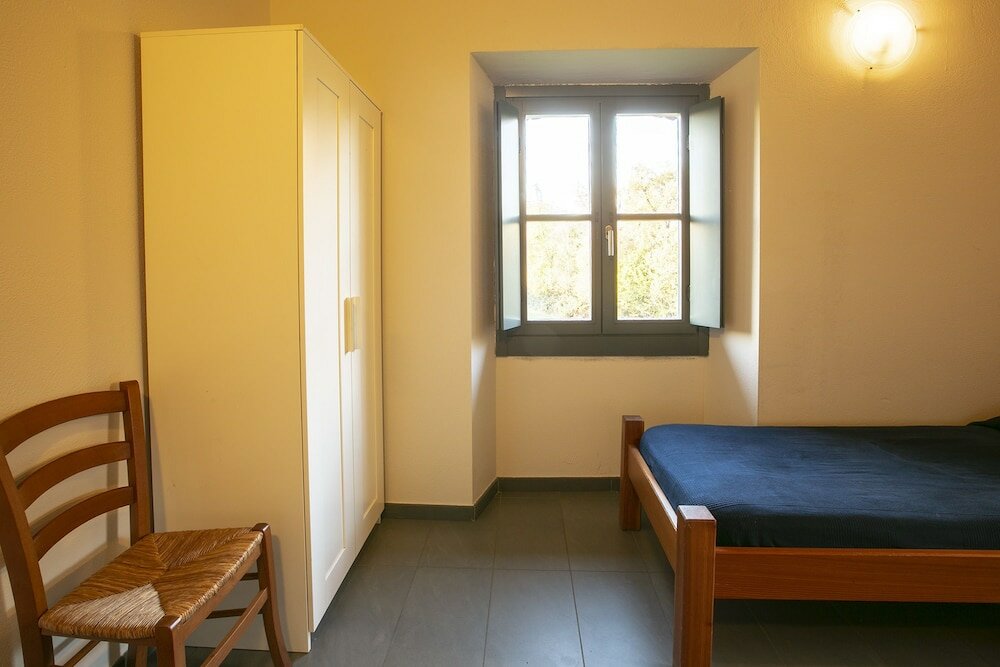 Фото Ostello Costa Alta