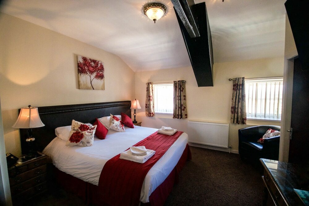 Фото Ty Dre Town House