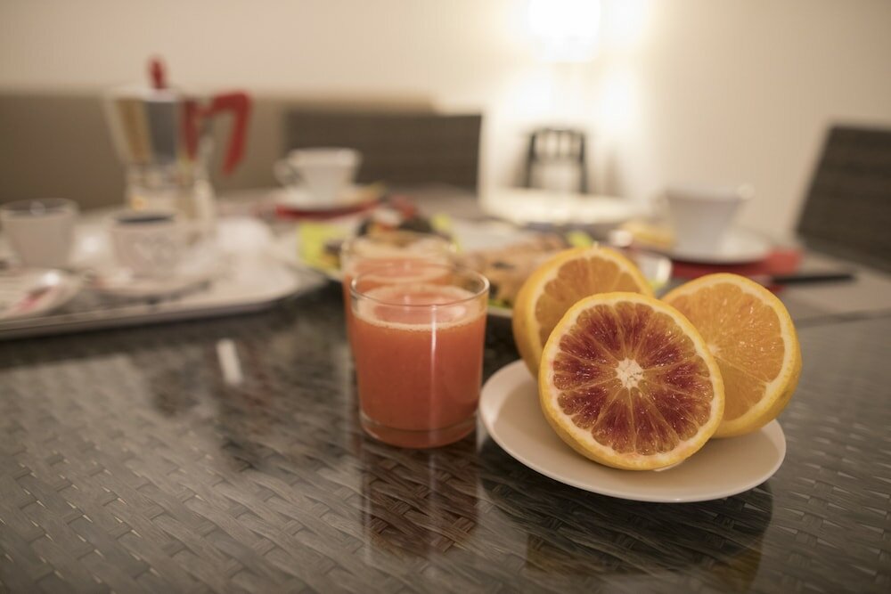 Фото B&b Liberty 900