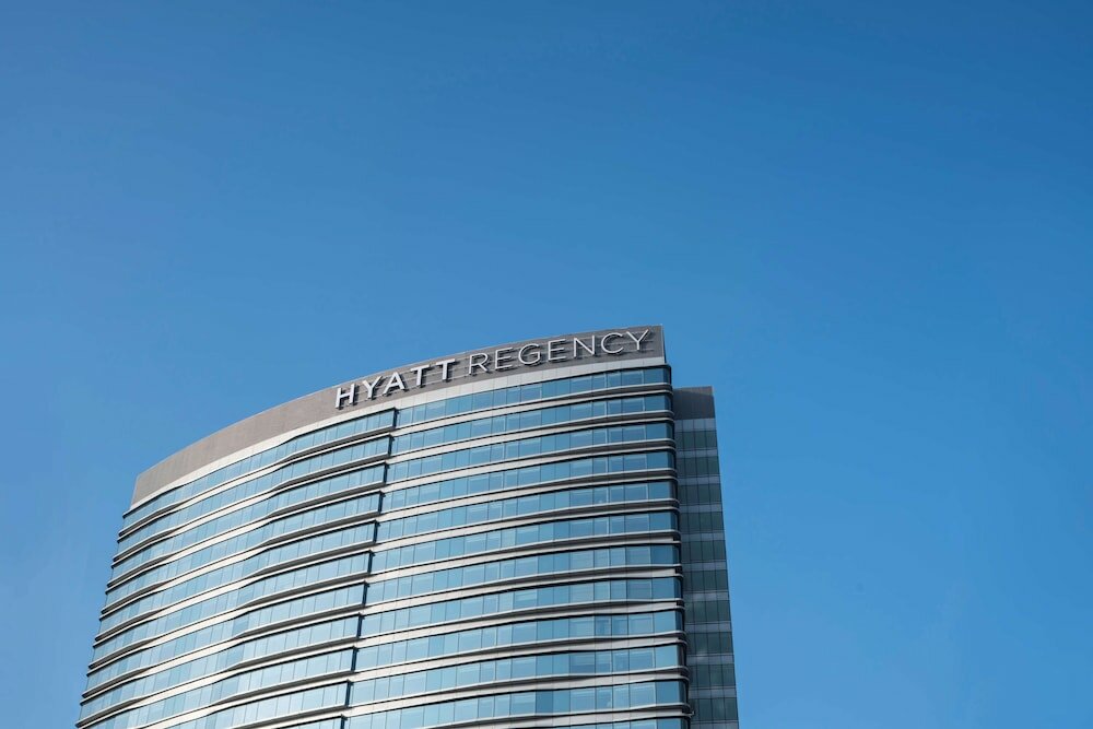 Фото Hyatt Regency Xiamen Wuyuanwan