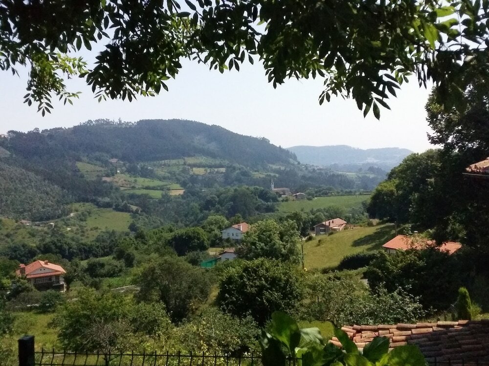 Фото Trisqueles y Buganvillas