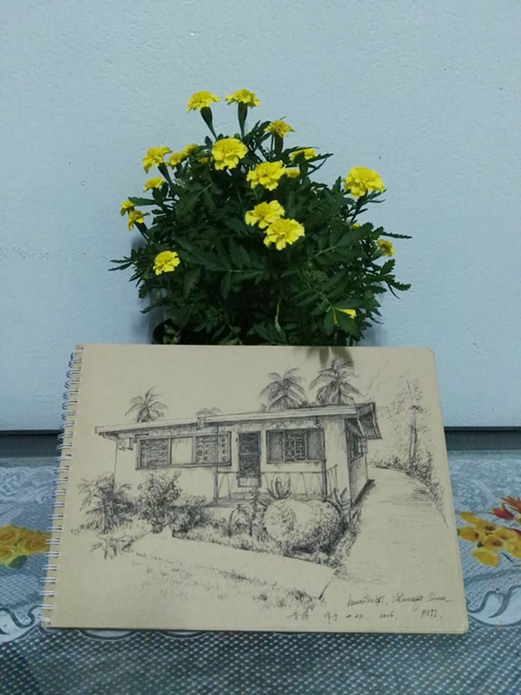 Фото Dreams Homestay