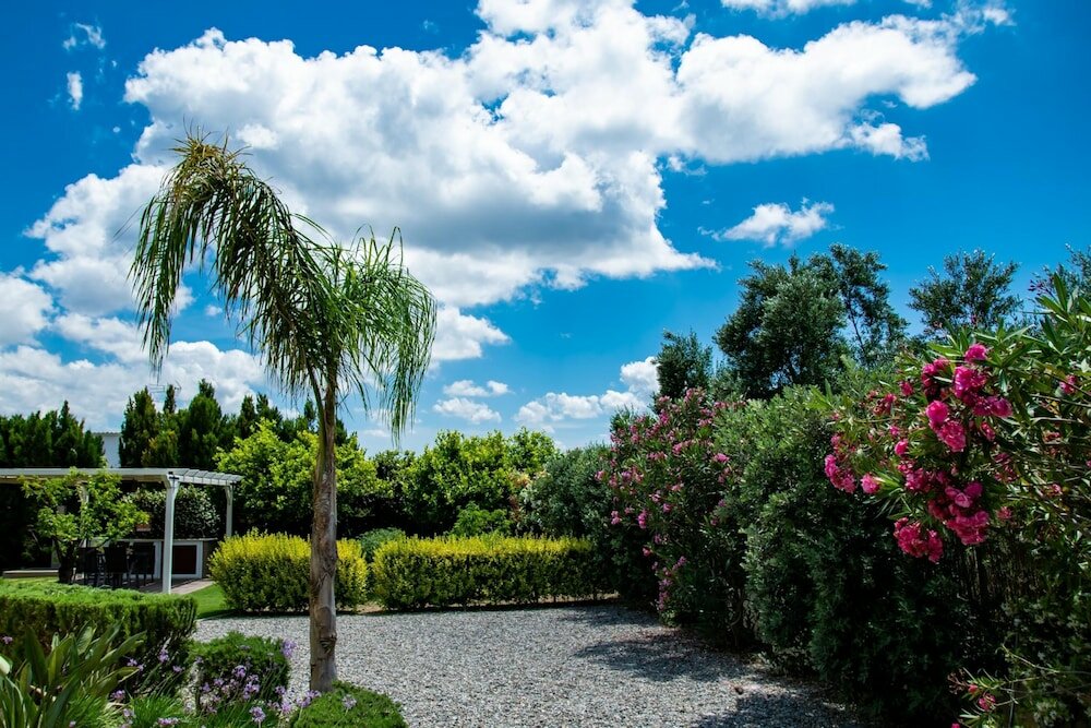 Фото Villa Dimokratia