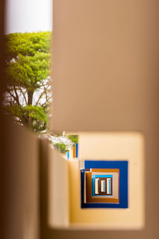 Фото Onomo Hotel Lome