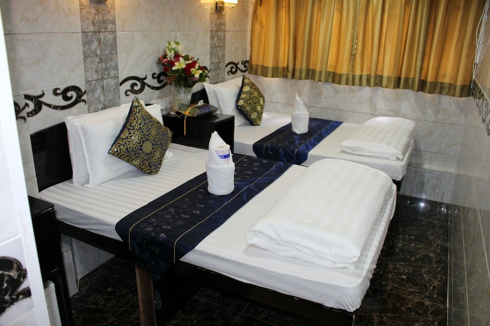 Фото Hong Kong Premium Guest House