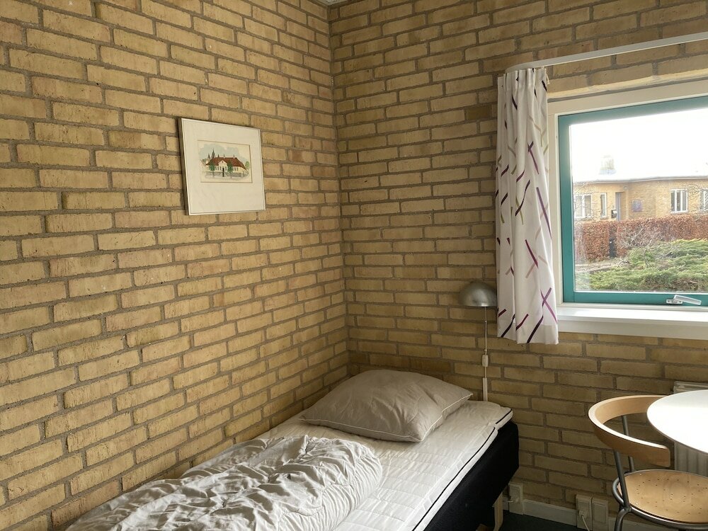 Фото Danhostel Kalundborg