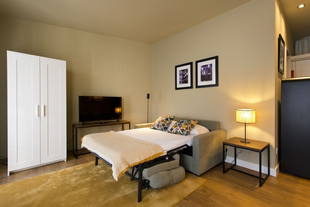 Фото Rva Porto Central Flats