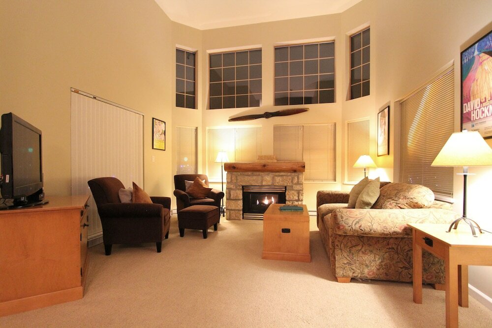 Фото Signature Condos by Whistler Retreats