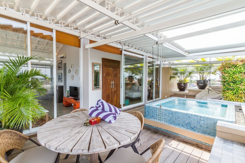 Фото Sandikala Penthouse