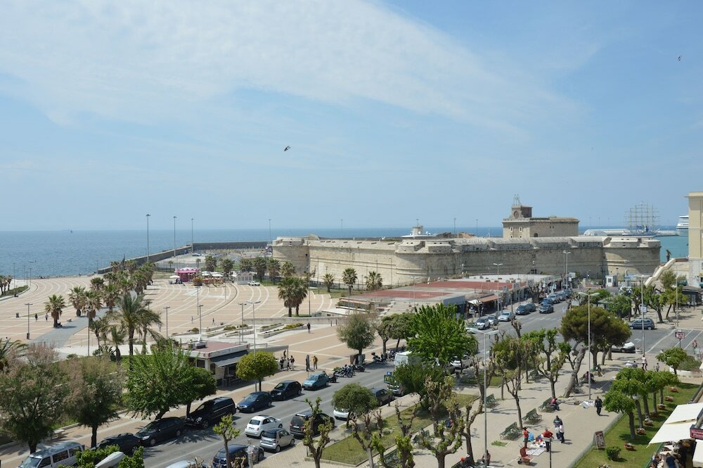 Фото La Casa sul Mare