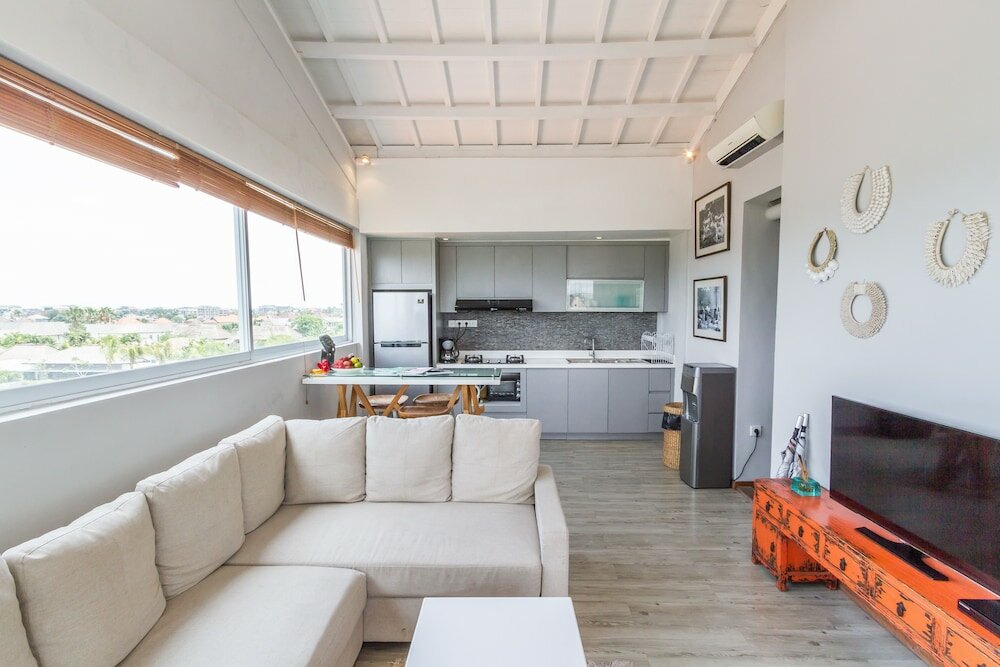 Фото Sandikala Penthouse