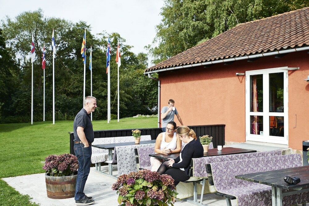 Фото Danhostel Hillerød