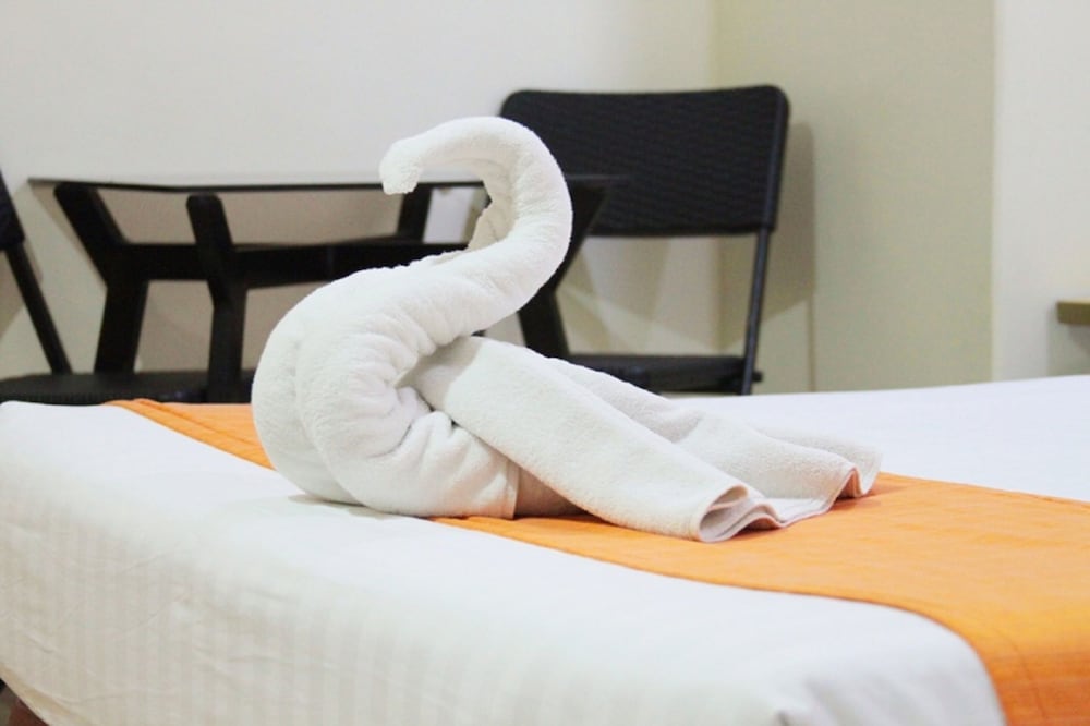 Фото Chambre Hotel Mactan