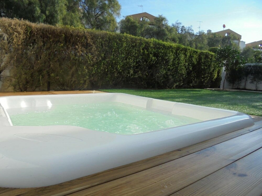 Фото Lagos Charming Villas