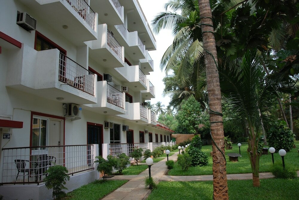 Фото Prazeres Resort