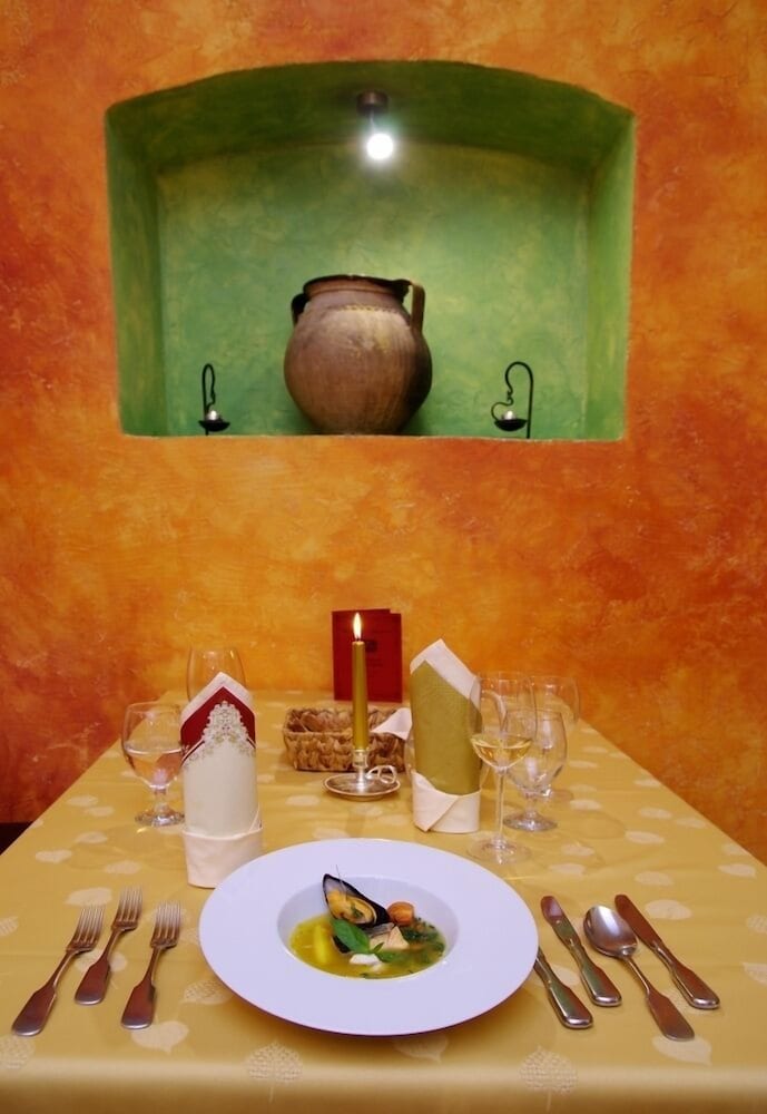 Фото Hotel U Leva