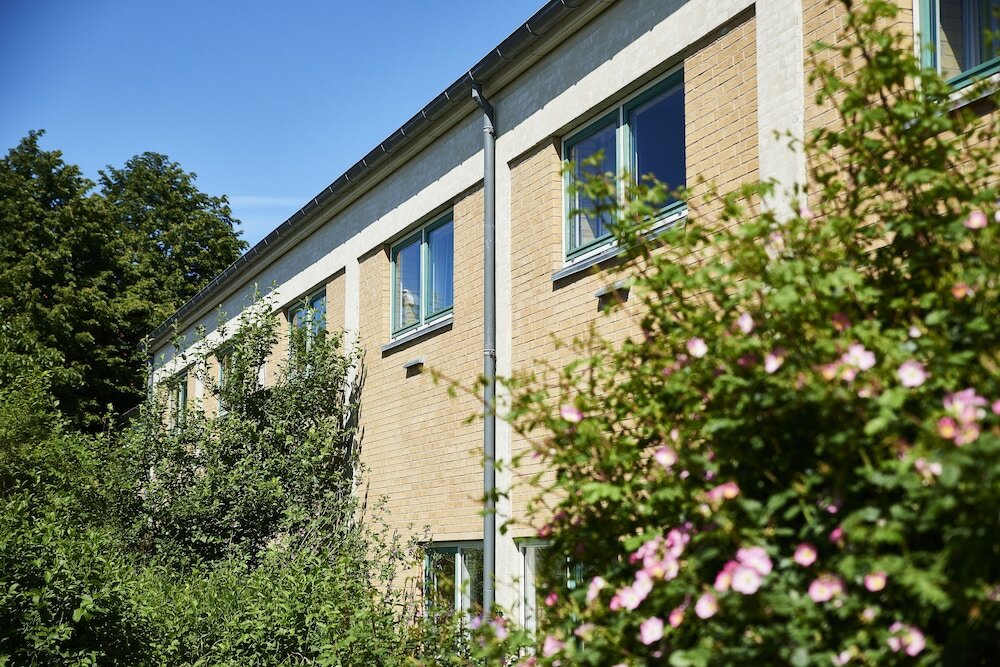 Фото Danhostel Kalundborg