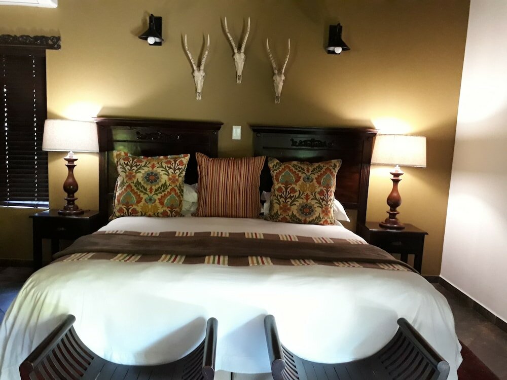 Фото Lodge Afrique