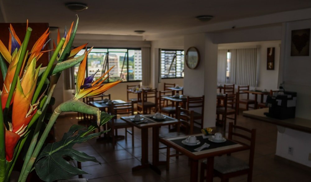 Фото Hotel Vila Rica Flat