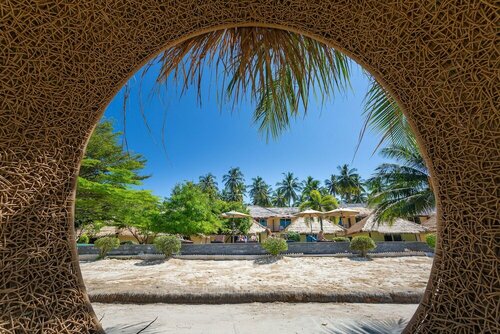 Гостиница Koh Yao Heaven Beach Resort