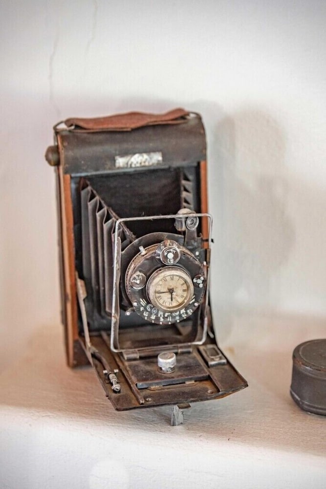 Фото To Armiro Boutique Houses