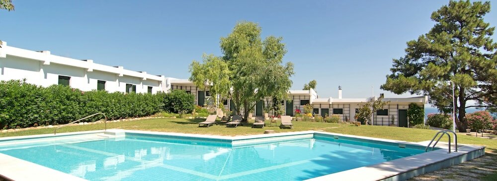 Фото Angelbay Bungalows