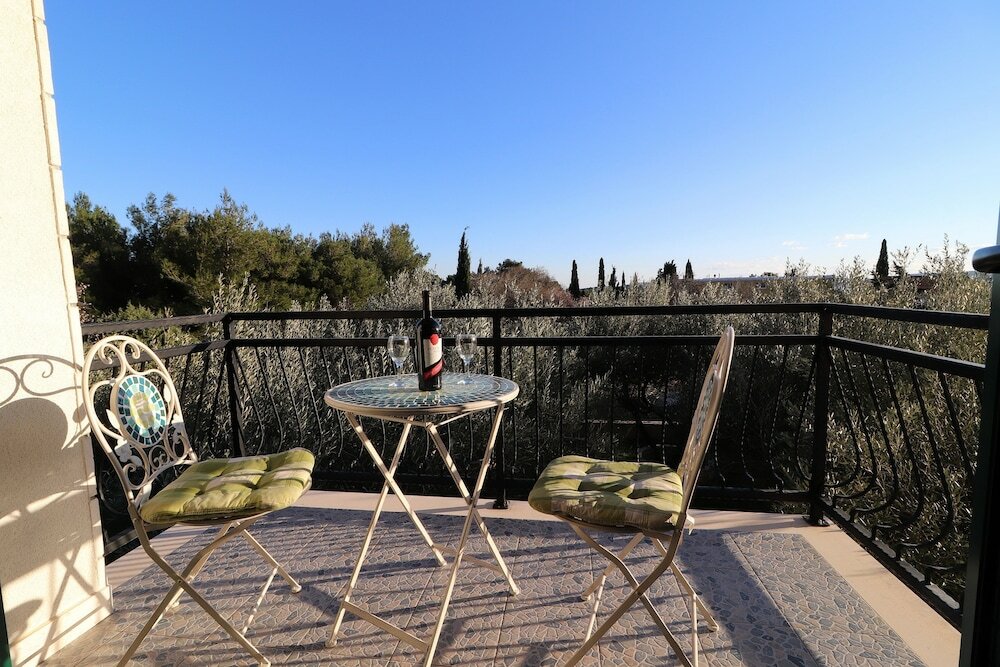 Фото Apartments Trstenica