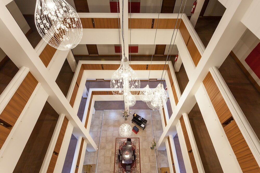 Фото We Briza Hotel Chiangmai