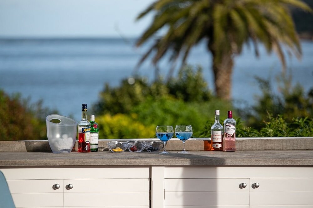 Фото The Knysna Belle