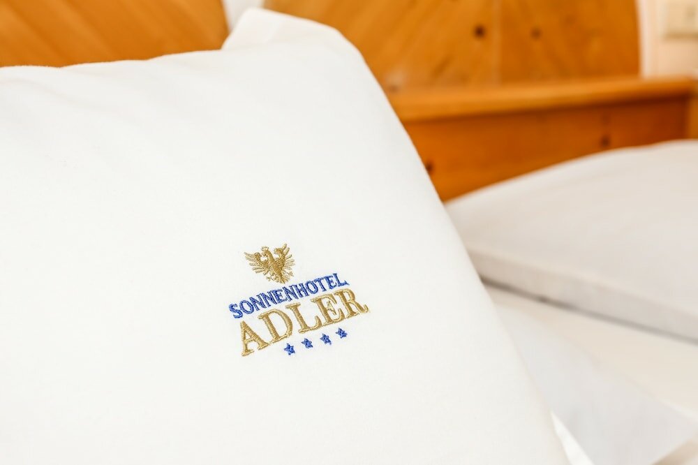 Фото Sonnenhotel Adler