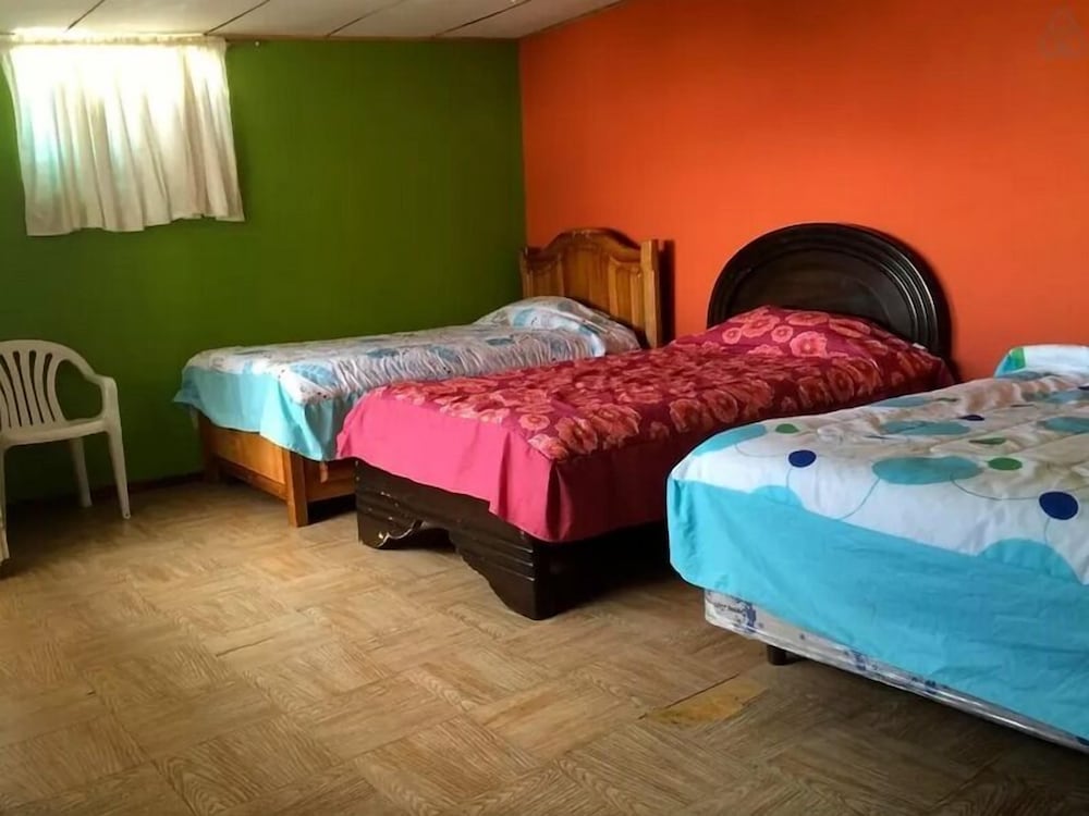 Фото Big Mama House