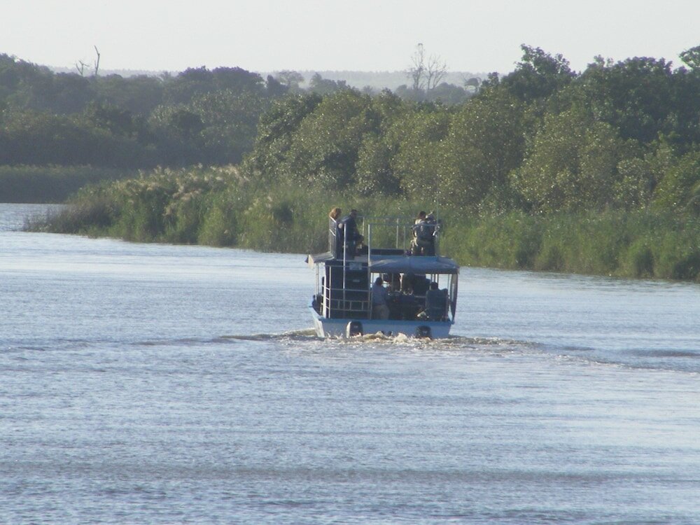 Фото Lodge Afrique
