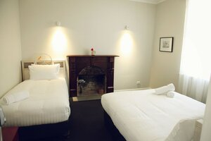 Stay Social (Victoria, city Bendigo), hotel