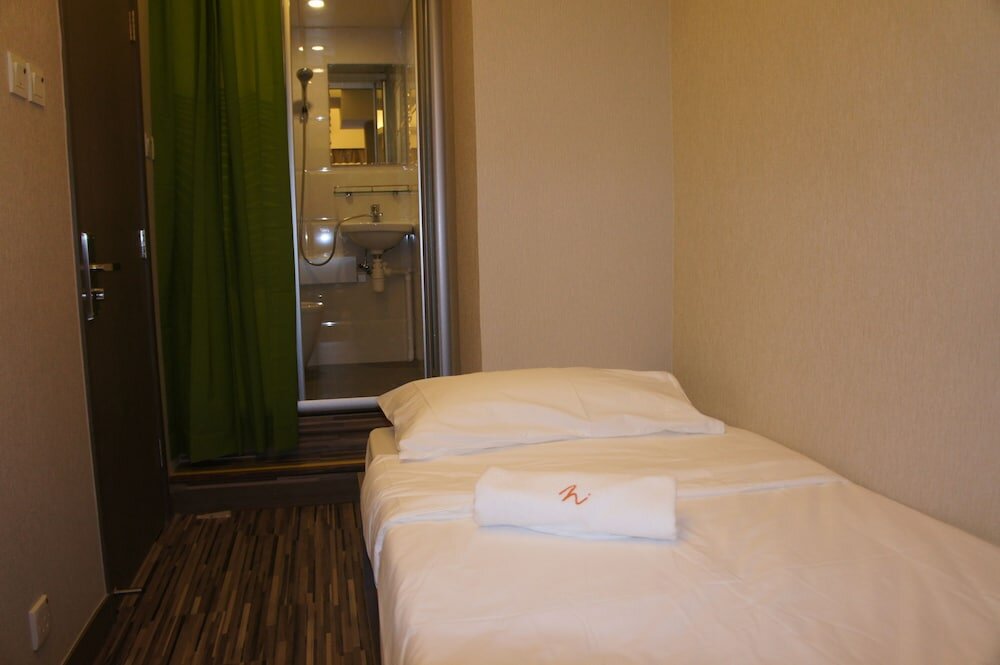 Фото Homy Inn North Point